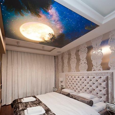 Diamonds Luxury Old Town Residence Красков Екстериор снимка