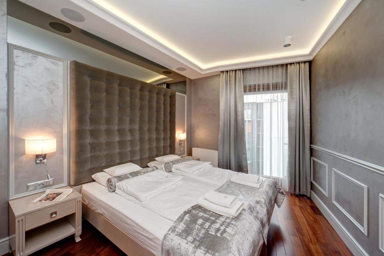 Diamonds Luxury Old Town Residence Красков Екстериор снимка