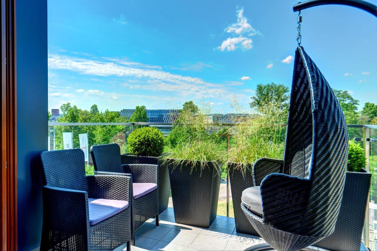 Diamonds Luxury Old Town Residence Красков Екстериор снимка