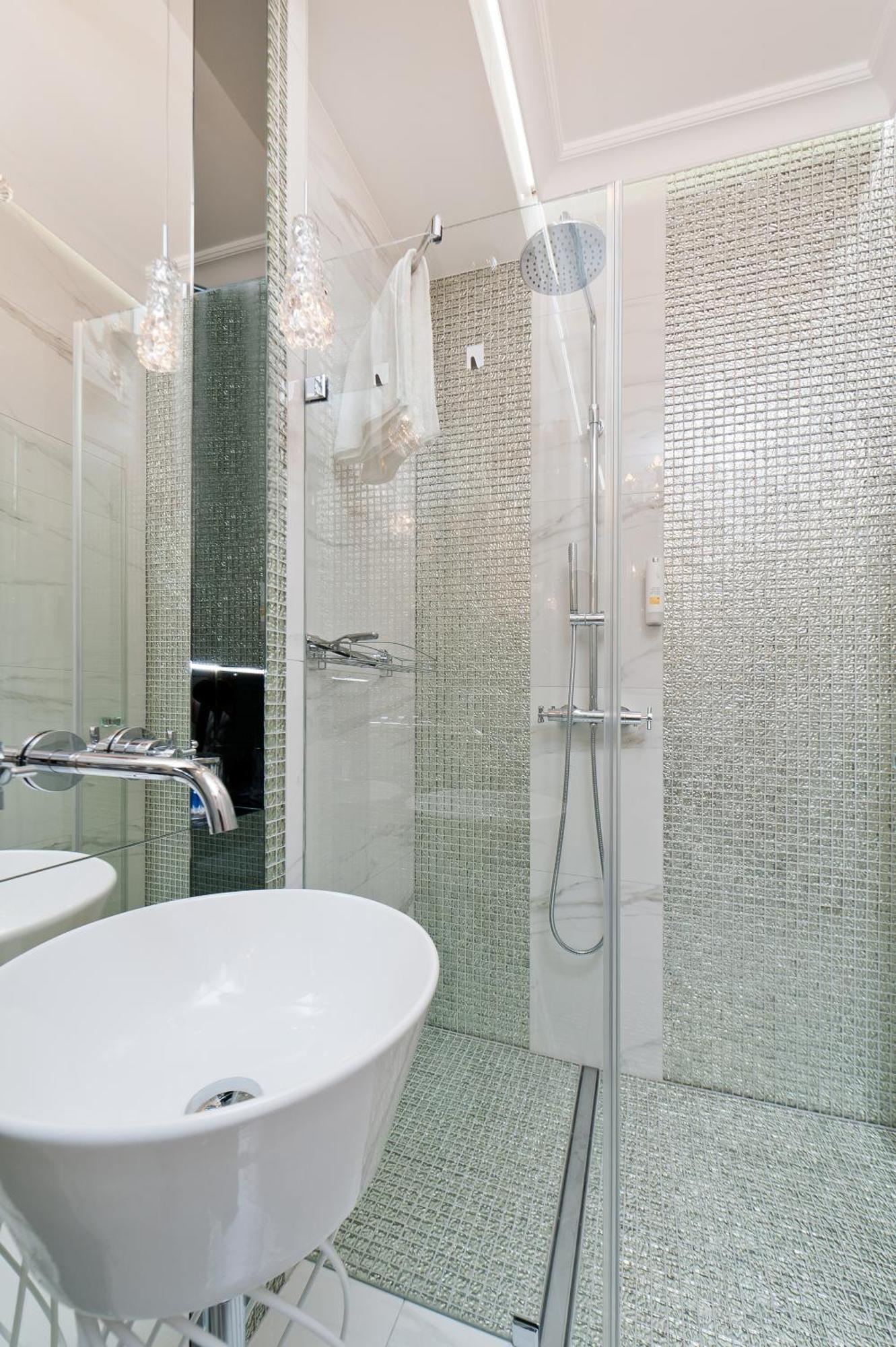 Diamonds Luxury Old Town Residence Красков Екстериор снимка
