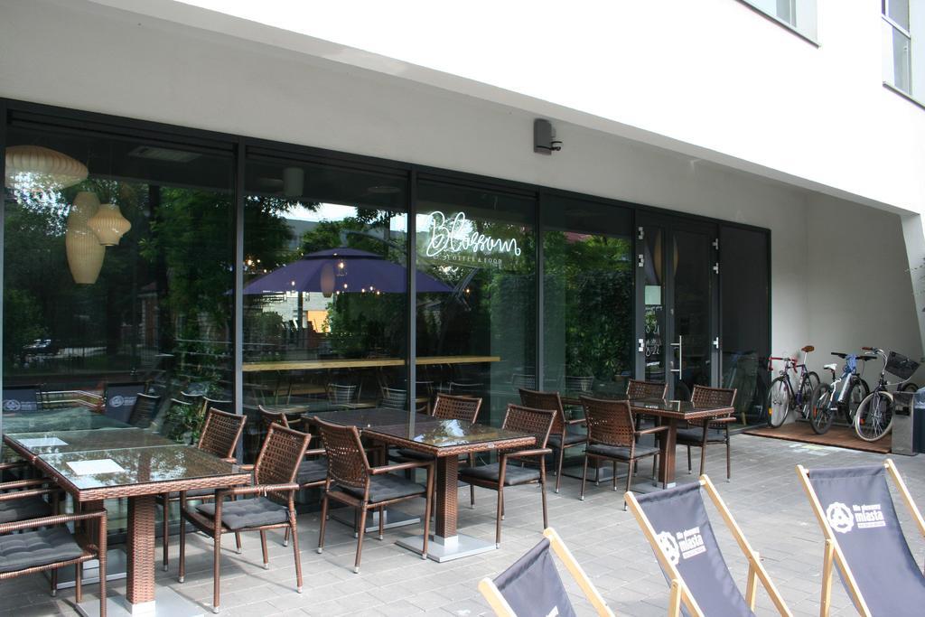 Diamonds Luxury Old Town Residence Красков Екстериор снимка