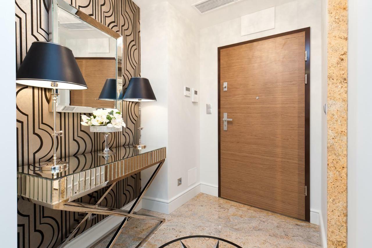 Diamonds Luxury Old Town Residence Красков Екстериор снимка