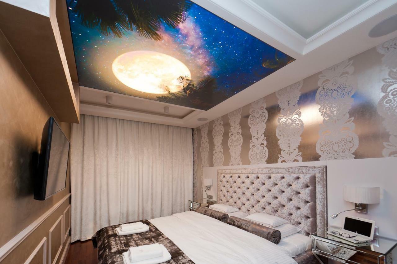 Diamonds Luxury Old Town Residence Красков Екстериор снимка